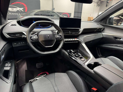 Peugeot 5008 Gebrauchtwagen