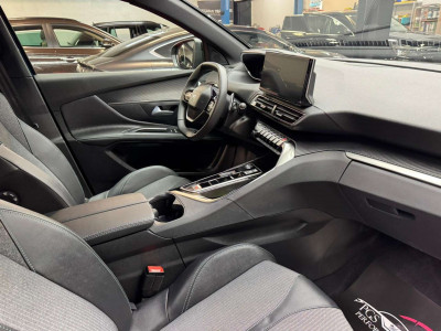 Peugeot 5008 Gebrauchtwagen