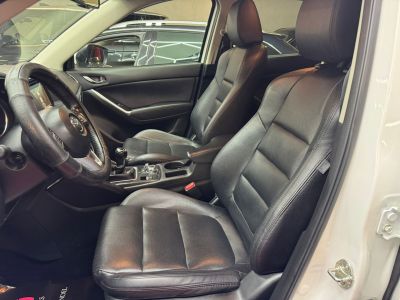 Mazda CX-5 Gebrauchtwagen