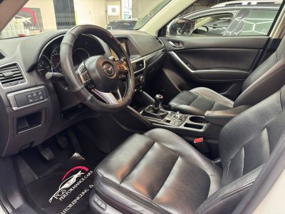 Mazda CX-5 Gebrauchtwagen