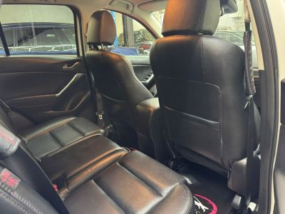 Mazda CX-5 Gebrauchtwagen