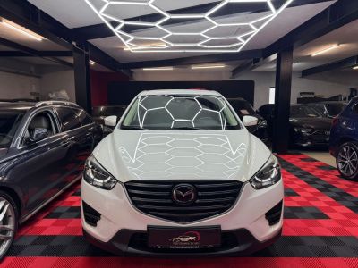 Mazda CX-5 Gebrauchtwagen