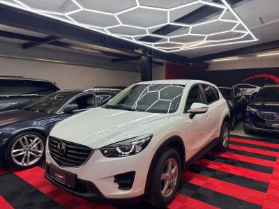 Mazda CX-5 Gebrauchtwagen Mazda CX-5 Gebrauchtwagen