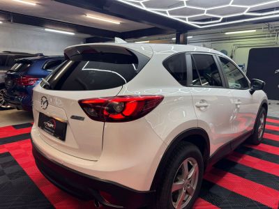Mazda CX-5 Gebrauchtwagen