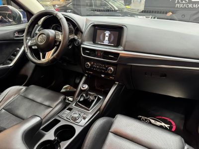 Mazda CX-5 Gebrauchtwagen Mazda CX-5 Gebrauchtwagen