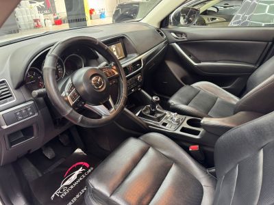 Mazda CX-5 Gebrauchtwagen Mazda CX-5 Gebrauchtwagen