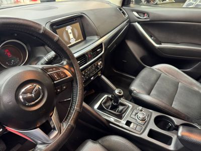 Mazda CX-5 Gebrauchtwagen