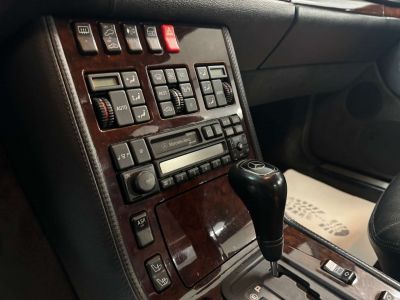 Mercedes-Benz S-Klasse Gebrauchtwagen Mercedes-Benz S-Klasse Gebrauchtwagen