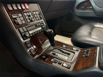 Mercedes-Benz S-Klasse Gebrauchtwagen