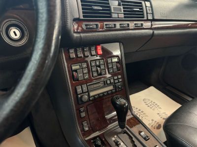 Mercedes-Benz S-Klasse Gebrauchtwagen Mercedes-Benz S-Klasse Gebrauchtwagen