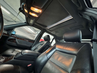 Mercedes-Benz S-Klasse Gebrauchtwagen