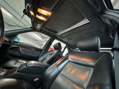 Mercedes-Benz S-Klasse Gebrauchtwagen Mercedes-Benz S-Klasse Gebrauchtwagen