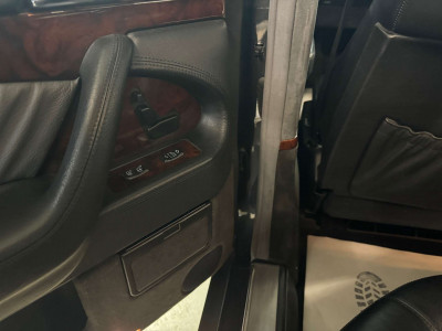 Mercedes-Benz S-Klasse Gebrauchtwagen