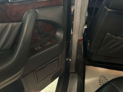 Mercedes-Benz S-Klasse Gebrauchtwagen Mercedes-Benz S-Klasse Gebrauchtwagen