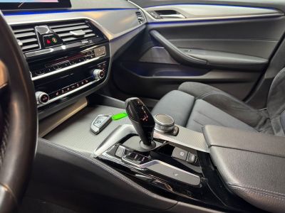 BMW 5er Gebrauchtwagen BMW 5er Gebrauchtwagen