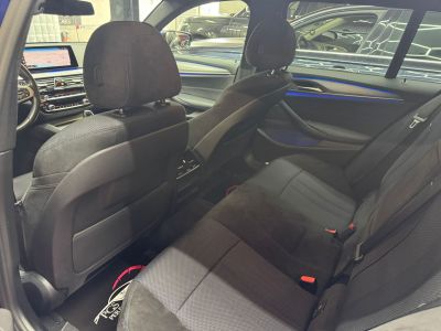 BMW 5er Gebrauchtwagen BMW 5er Gebrauchtwagen