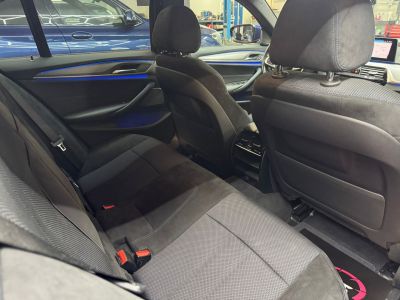 BMW 5er Gebrauchtwagen BMW 5er Gebrauchtwagen