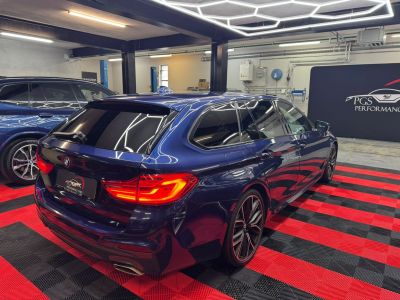 BMW 5er Gebrauchtwagen BMW 5er Gebrauchtwagen