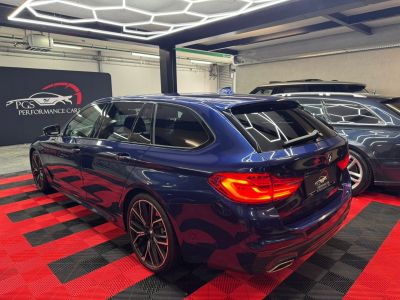 BMW 5er Gebrauchtwagen BMW 5er Gebrauchtwagen