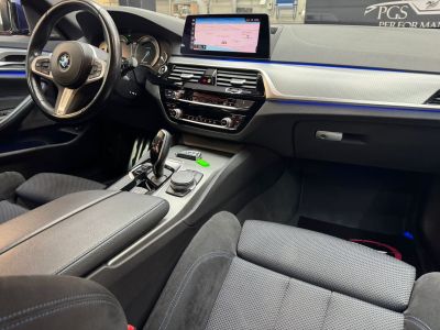 BMW 5er Gebrauchtwagen BMW 5er Gebrauchtwagen