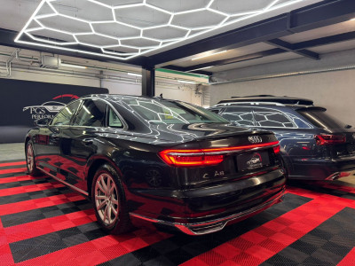 Audi A8 Gebrauchtwagen