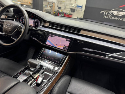 Audi A8 Gebrauchtwagen