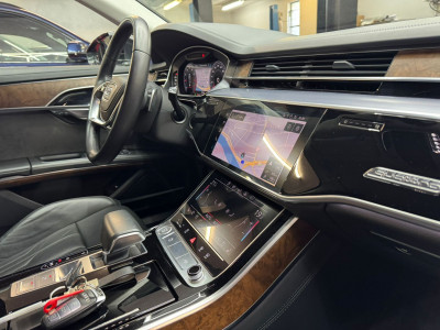 Audi A8 Gebrauchtwagen