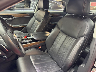 Audi A8 Gebrauchtwagen