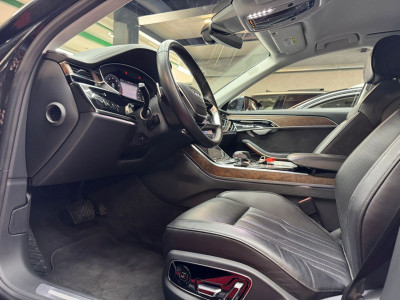 Audi A8 Gebrauchtwagen