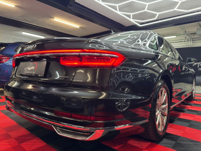 Audi A8 Gebrauchtwagen