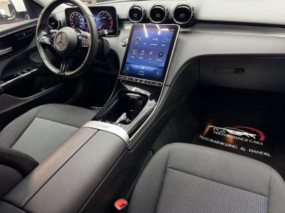 Mercedes-Benz C-Klasse Gebrauchtwagen Mercedes-Benz C-Klasse Gebrauchtwagen