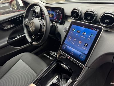 Mercedes-Benz C-Klasse Gebrauchtwagen Mercedes-Benz C-Klasse Gebrauchtwagen