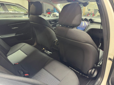 Mercedes-Benz C-Klasse Gebrauchtwagen