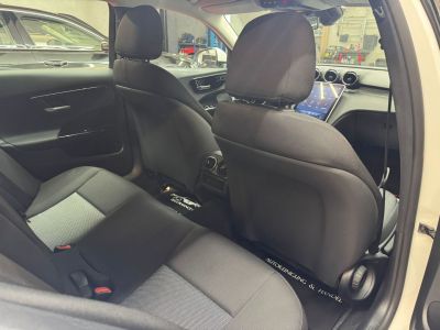 Mercedes-Benz C-Klasse Gebrauchtwagen Mercedes-Benz C-Klasse Gebrauchtwagen