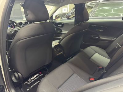 Mercedes-Benz C-Klasse Gebrauchtwagen Mercedes-Benz C-Klasse Gebrauchtwagen