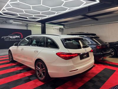 Mercedes-Benz C-Klasse Gebrauchtwagen Mercedes-Benz C-Klasse Gebrauchtwagen