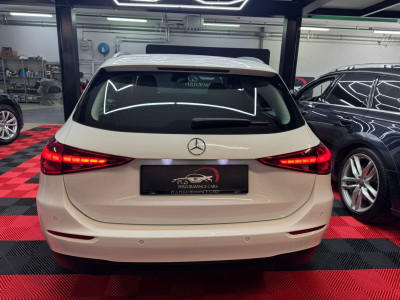 Mercedes-Benz C-Klasse Gebrauchtwagen