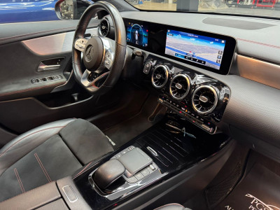 Mercedes-Benz C-Klasse Gebrauchtwagen