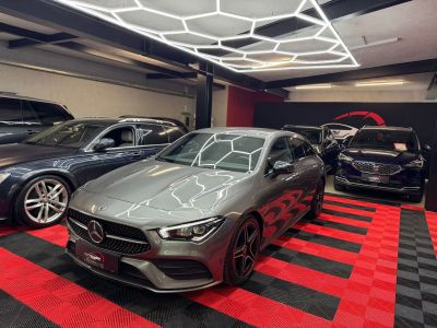 Mercedes-Benz C-Klasse Gebrauchtwagen Mercedes-Benz C-Klasse Gebrauchtwagen