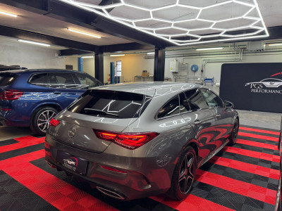 Mercedes-Benz C-Klasse Gebrauchtwagen