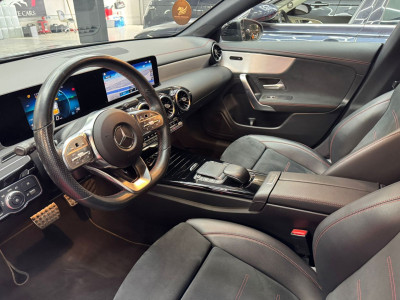 Mercedes-Benz C-Klasse Gebrauchtwagen