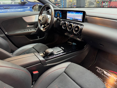 Mercedes-Benz C-Klasse Gebrauchtwagen