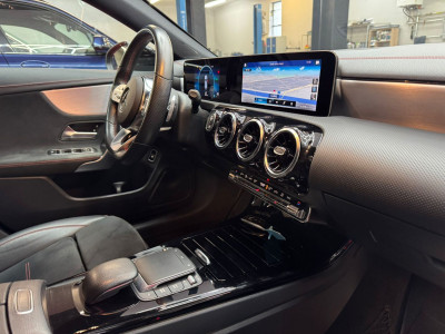 Mercedes-Benz C-Klasse Gebrauchtwagen