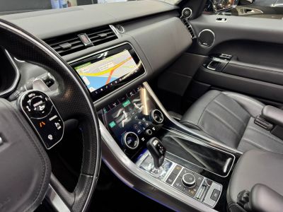 Land Rover Range Rover Sport Gebrauchtwagen