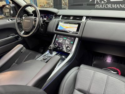 Land Rover Range Rover Sport Gebrauchtwagen