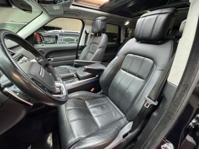 Land Rover Range Rover Sport Gebrauchtwagen