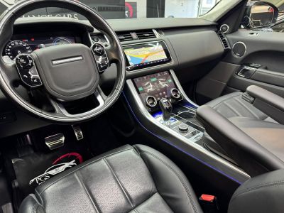 Land Rover Range Rover Sport Gebrauchtwagen