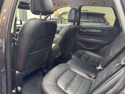 Mazda CX-5 Gebrauchtwagen