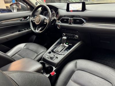 Mazda CX-5 Gebrauchtwagen