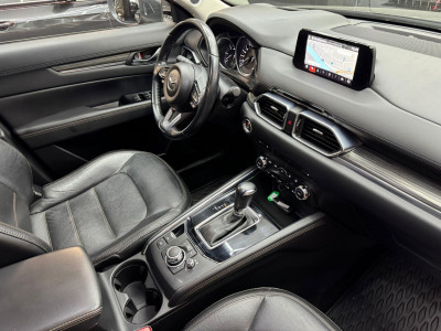 Mazda CX-5 Gebrauchtwagen